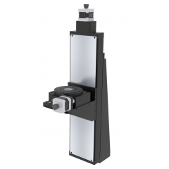 linear actuator and rotary stage